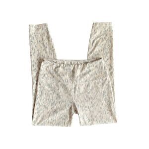 Varley Century Lolux Legging Mint Ink Fade Sz Med​​​​